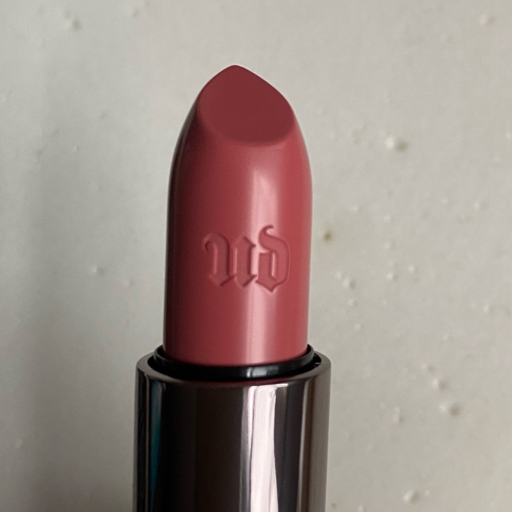 Urban Decay Vice Lipstick in Sheer Liar